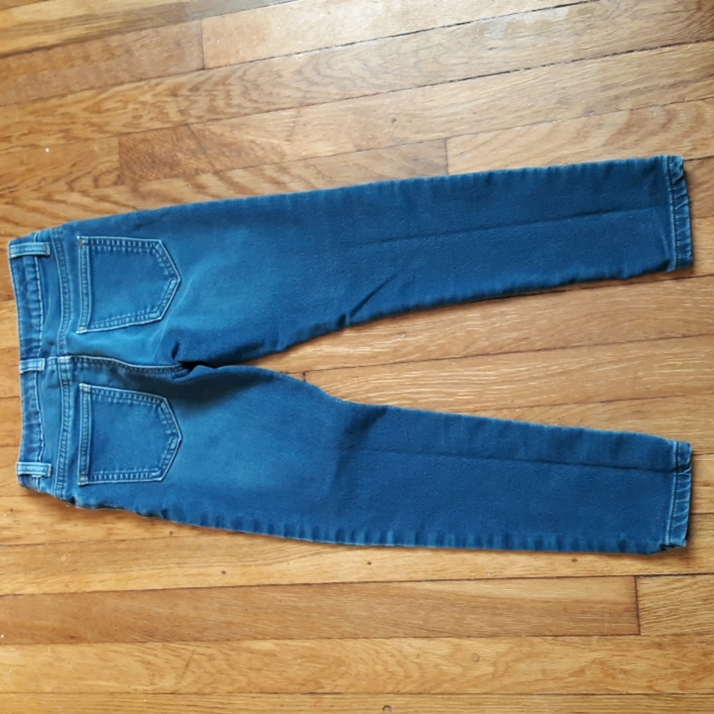 Girls jeans - Picture 2 of 2